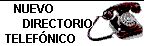 directorio tfnico