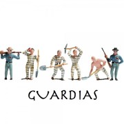 GUARDIAS