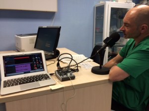 SEGUNDA OPINION-ALBERTO ISLA